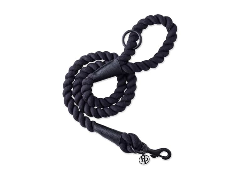 Pet Passion Rowan - The Twisted Rope Training Dog Leash - Image 1