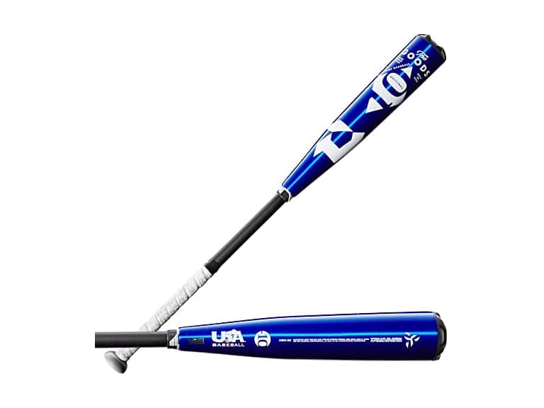 DeMarini The Goods (-10) USA Baseball Bat - 31'/21 oz - Image 1