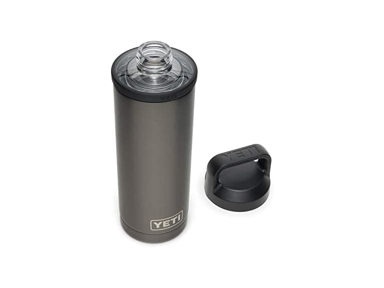 YETI Rambler 18 oz Bottle - Image 1