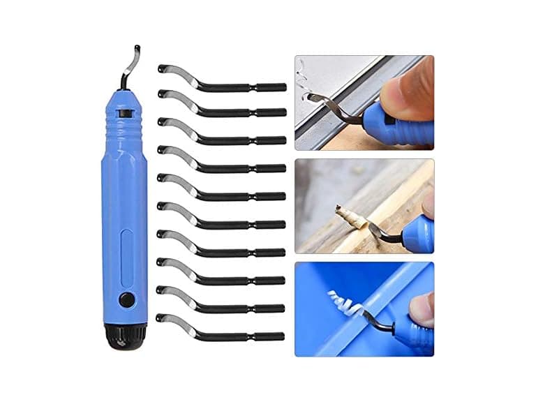 ERYUE AAP-Tool-364 Metal Deburring Tool - Image 1