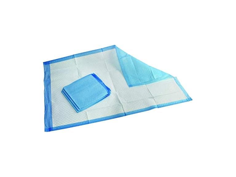MED PRIDE Chux Pads 50ct - Image 1