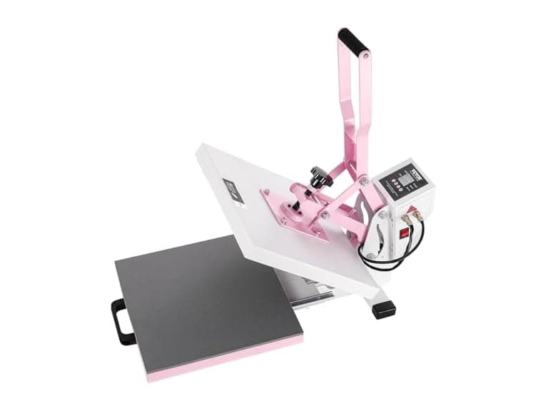 VEVOR Heat Press - Image 1
