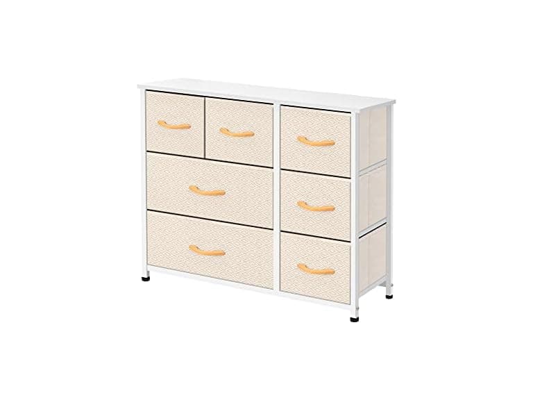 AZL1 Life Concept Dresser Storage Organizer - Image 1
