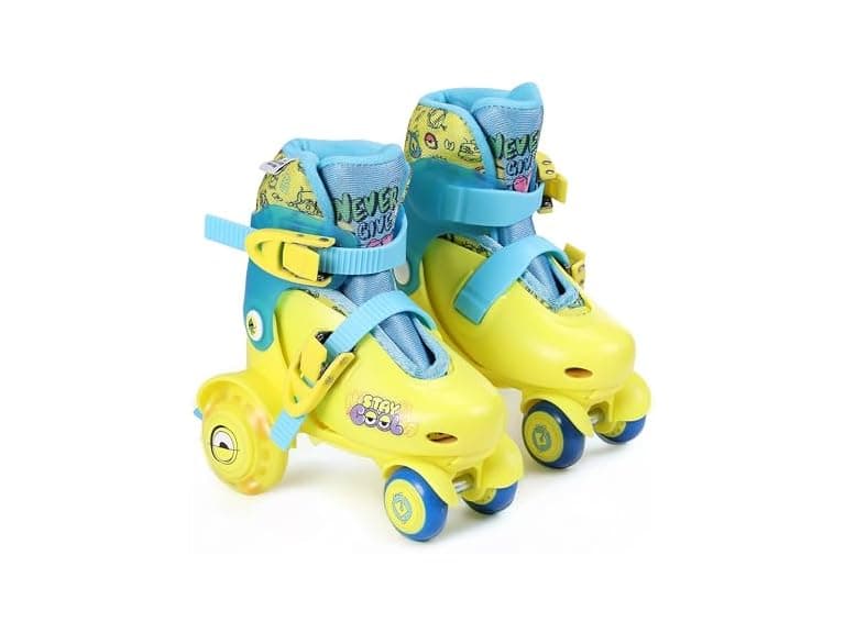 Minions - Training Roller Skates - Image 1