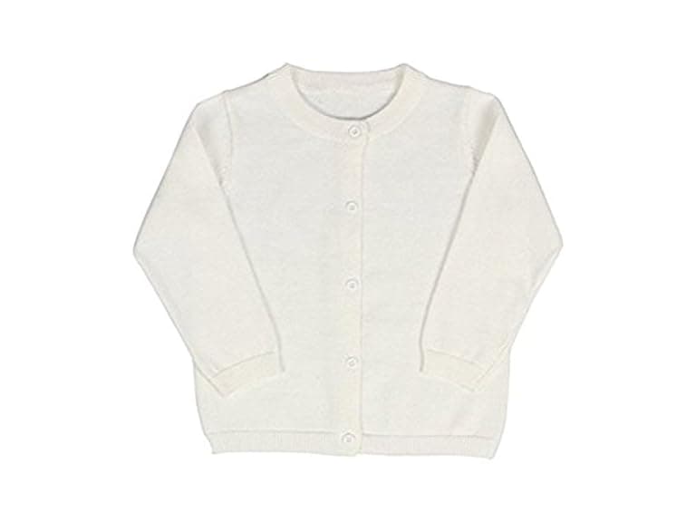 Jeleuon Girls (12-18 MOS) Little Cute Sweaters - Image 1