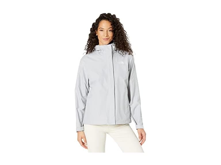 The North Face Women (L) Venture 2 Jacket - Image 1