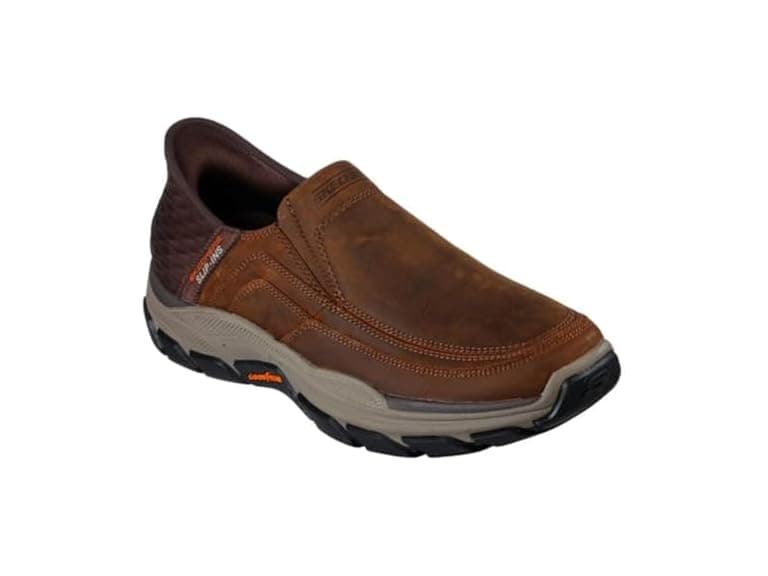 Skechers Men's Respected - Elgin 204810 - Image 1