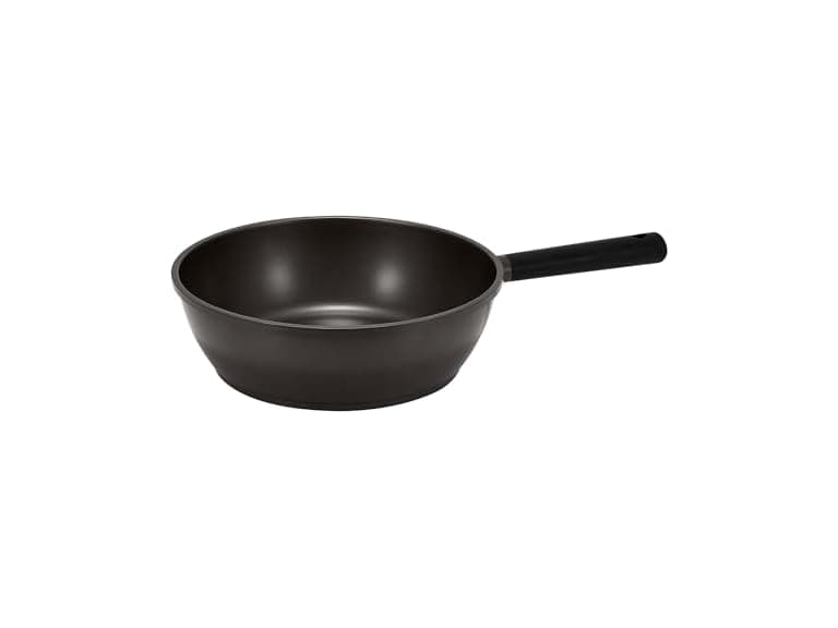 CUCKOO 11 in Kyndell Nonstick Ceramic Wok Pan - Image 1