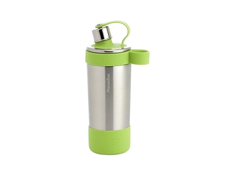 PlanetBox Glacier Chug – 10 oz - Image 1