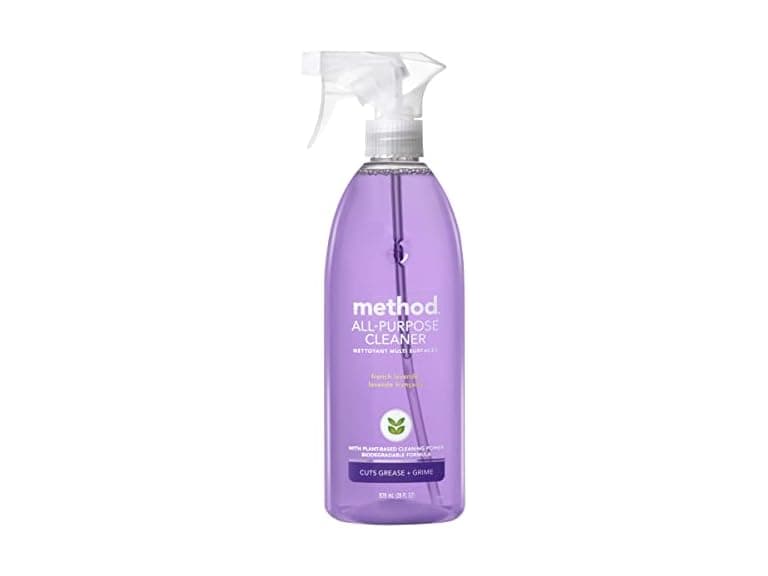 Method All-Purpose Surface Cleaner, Lav - Image 1