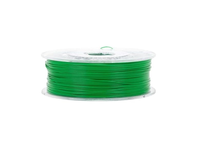 ORIGINAL PRUSA Buddy3D PLA Green 3D Printer Filament - Image 1