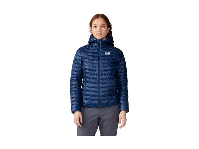 Mountain Hardwear Women (XL) Ghost Whisperer Hoody - Image 1