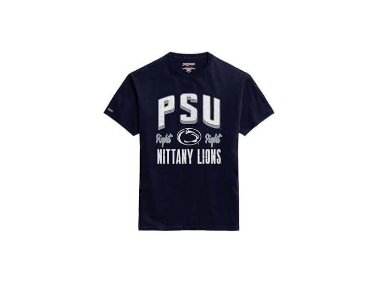 PENN STATE NITTANY LIONS (M) Campus Tee - Image 1
