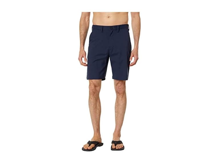 Billabong Men (33) Surftrek Journey 20" Night - Image 1