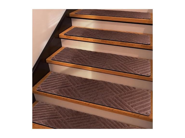 Demiwise Non-Slip Stair Treads 15-Pack - Image 1