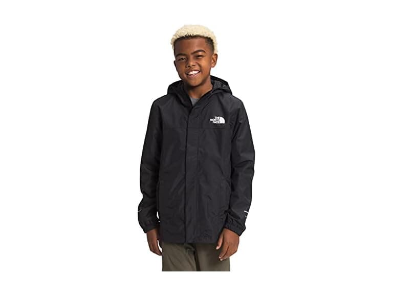 The North Face Boys (10-12 Years) Resolve Jacket - Image 1