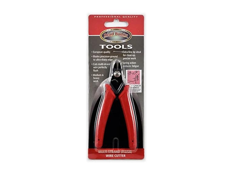 Bead Buddy Multi Strand Wire Cutter - Image 1