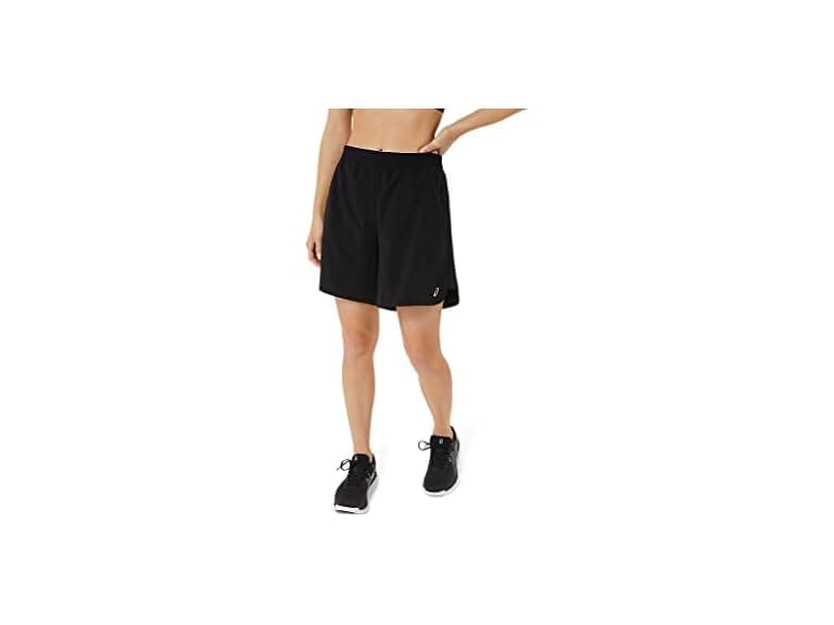 Asics Women (XS) Fietro 7" Shorts - Image 1