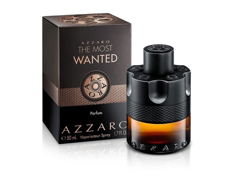 Azzaro The Most Wanted 1.7 OZ Parfum Men - Image 1