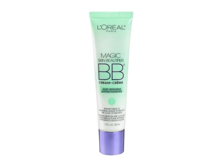 L'Oréal Paris Makeup Magic Skin Beautifier BB Cream Tinted Moisturizer - Image 1