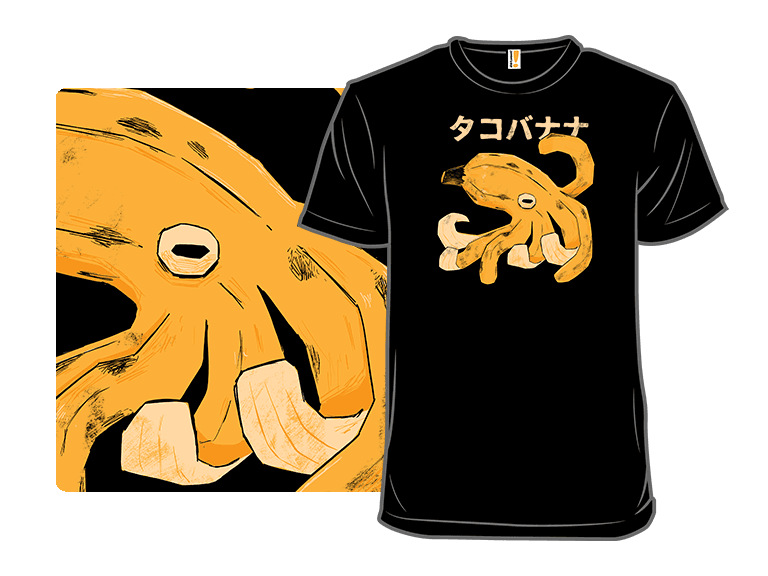 Octobanana - Image 1