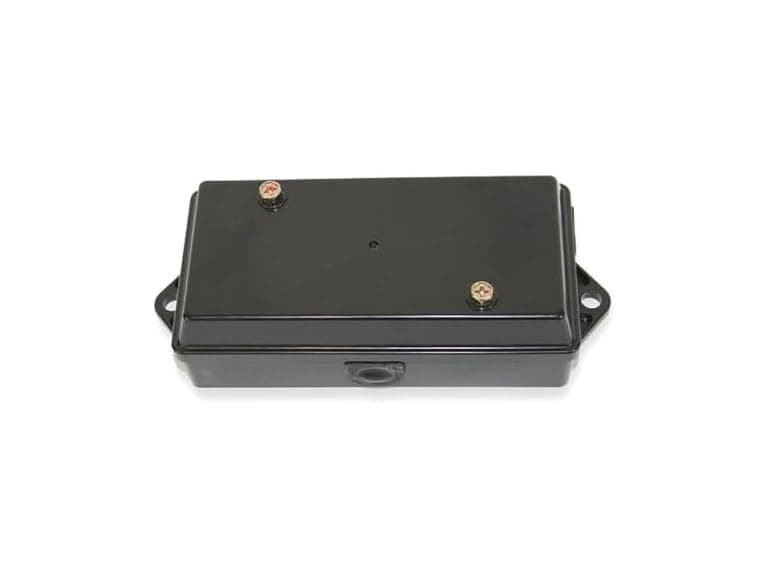 Velvac Junction Box,3-1/4 - Image 1
