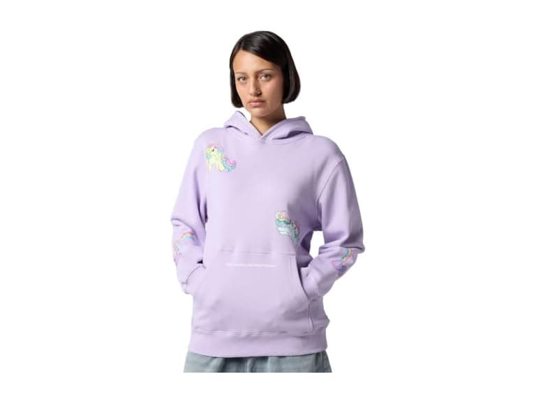 Samii Ryan Women Living My Best Life Hoodie - Image 1
