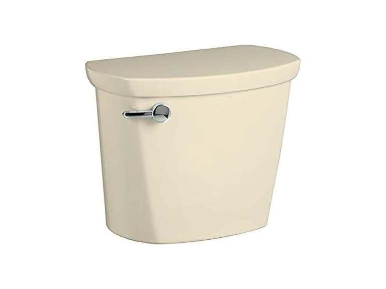 American Standard CADET PRO 12IN R TANK BON - Image 1