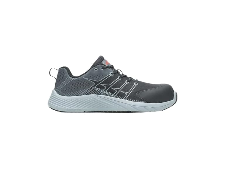Merrell Men's Moab Flight Carbon Fiber Shoes - Image 1