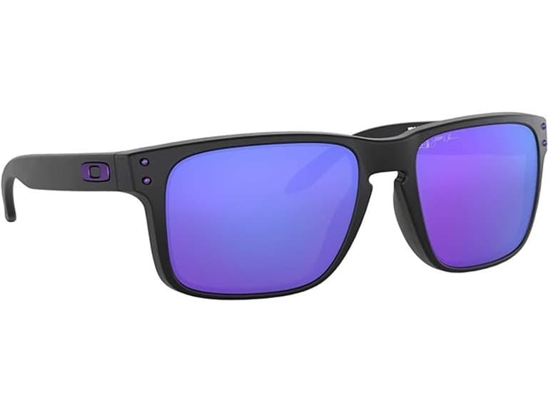 Oakley Men's Holbrook 9102 Sunglasses (Open Box) - Image 1