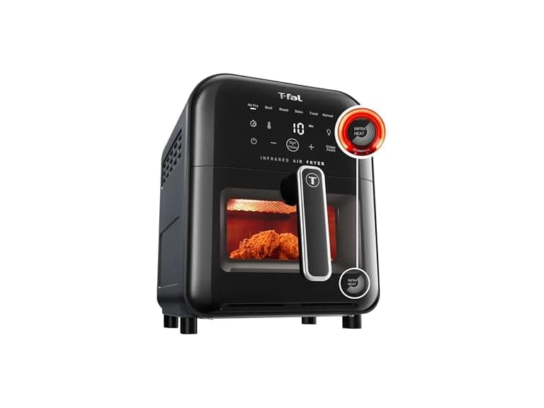 T-fal Infrared Air Fryer - Image 1