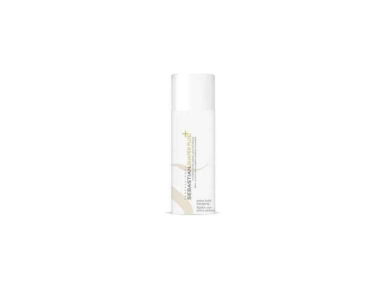 (3 Pack)Sebastian Shaper Plus Hairspray, 1.5 oz - Image 1