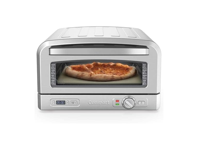 Cuisinart CUISINART CPZ-120 CUISINART CPZ-120 - Image 1