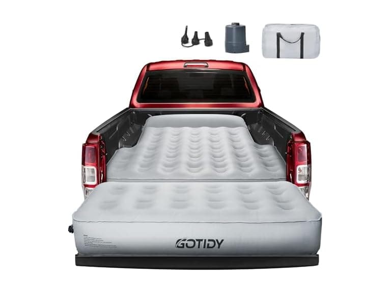 GOTIDY Truck Bed Mattress 5-5.5ft - Image 1