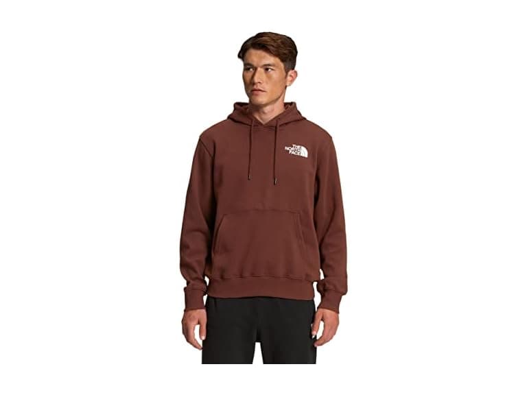 The North Face Men (S) Box NSE Pullover Hoodie - Image 1