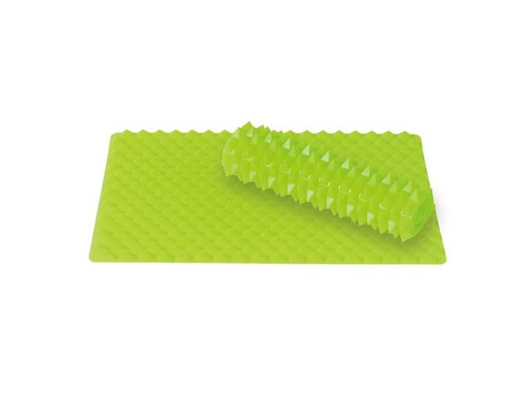 2 Pack: Green Silicone Baking Mat - Image 1