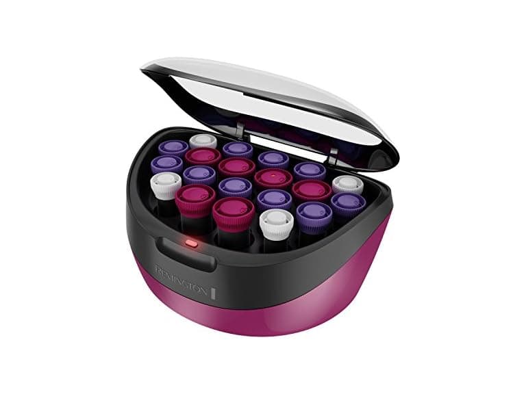 Remington Ionic Conditioning Hair Setter - Image 1