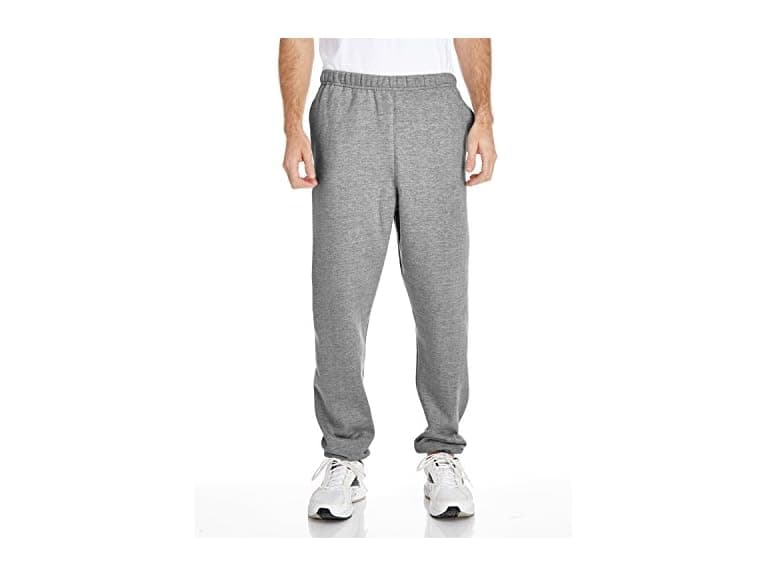 Champion Men (XXL) Reverse Weave Gray_2XL Fleece - Image 1