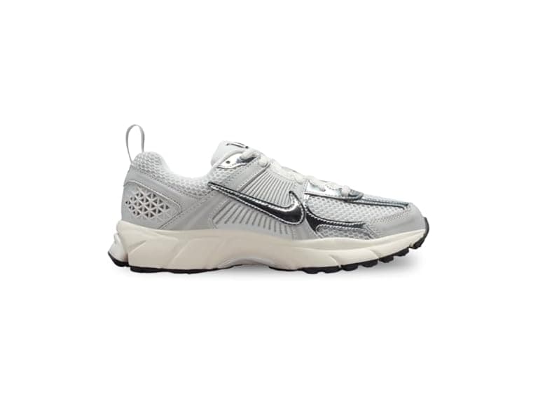 Nike Vomero 5 Big Kids' Shoes (Photon - Image 1