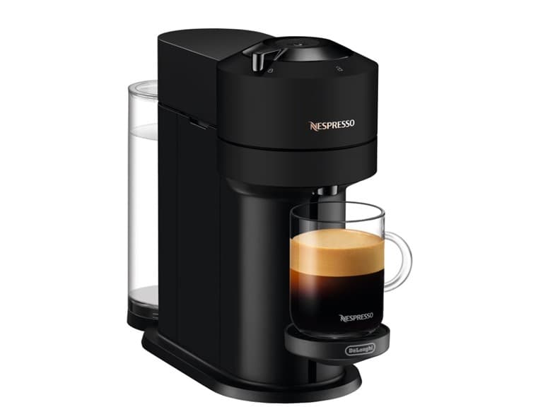 Nespresso by De'Longhi Vertuo Next Premium Coffee and Espresso Maker (S&D) - Image 1