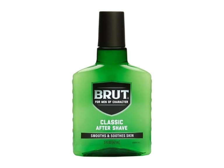 Brut Classic Aftershave Men 5oz - Image 1