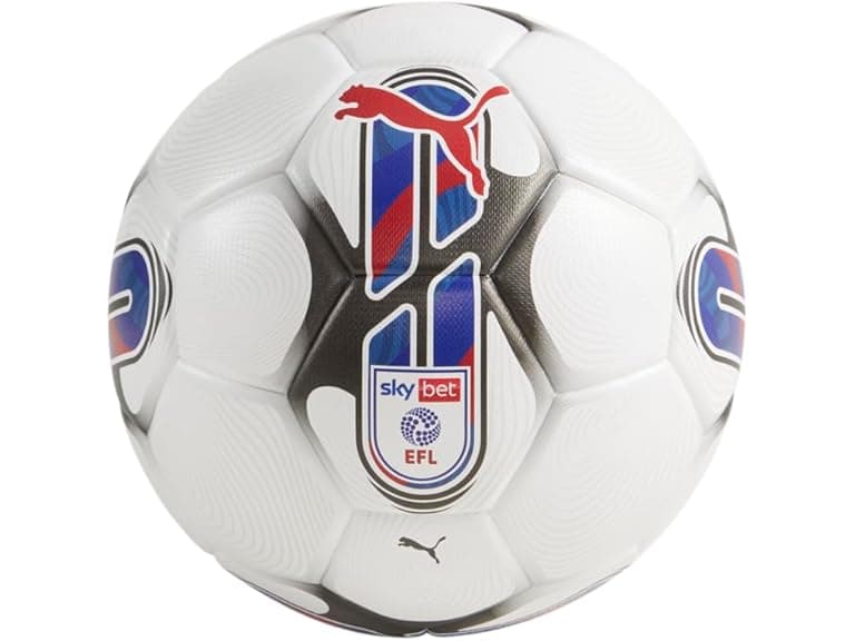 Puma Orbita 6 Machine Stitch Ball - Image 1