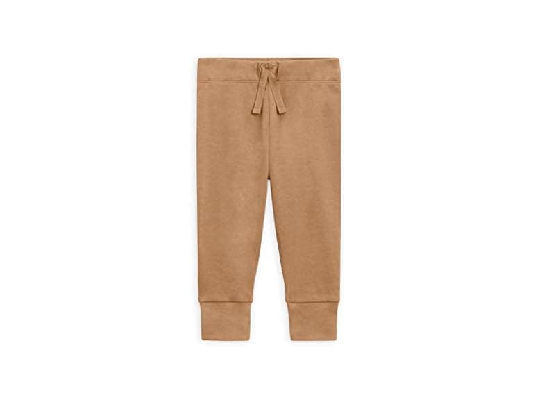 Colored Organics (6-12 MOS) Kendi Joggers - Image 1