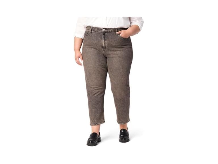 Levi Strauss Signature Gold Women (16 Plus) Jeans - Image 1