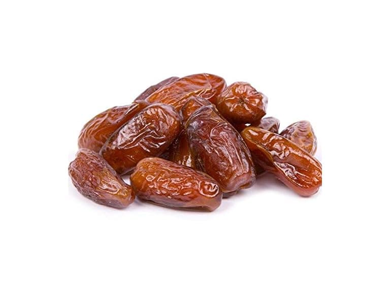 Bard Valley Natural Delights Fresh Medjool Dates - Image 1