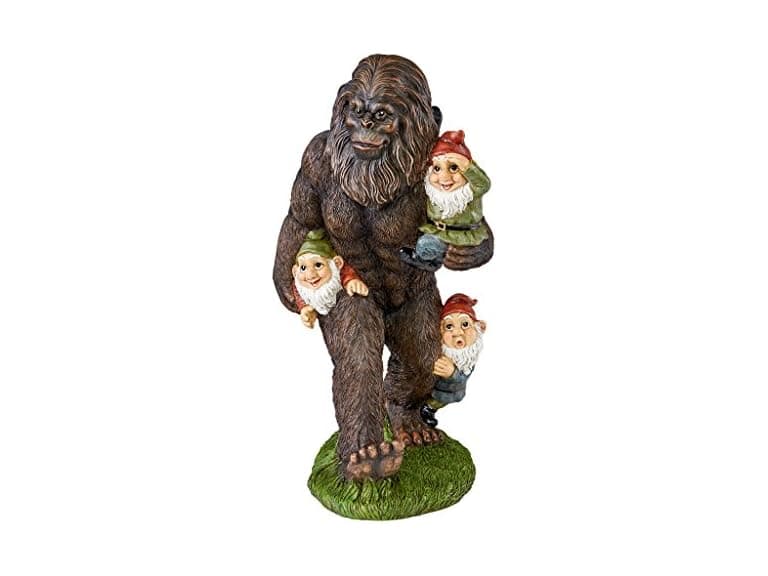 Design Toscano Schlepping the Garden Gnomes - Image 1