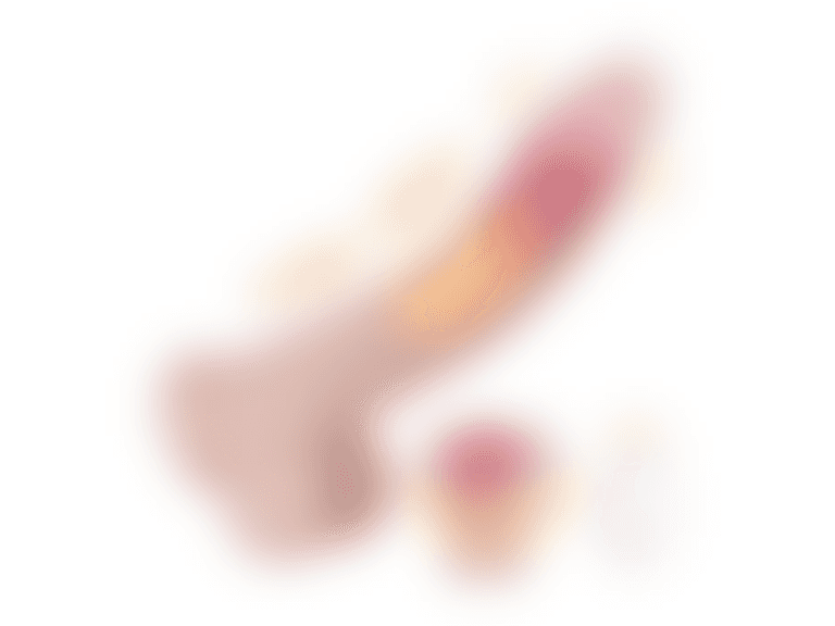 ABJOYE 6 in 1 Vibrator Sex Toy - Image 1