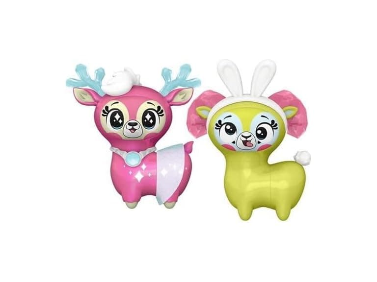 Snapsies: W3 Gems Blush & Pinky - Image 1