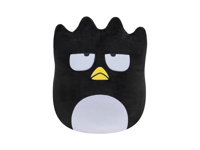 Squishmallows Original Sanrio 14" Badtz-Maru Plush - Image 1