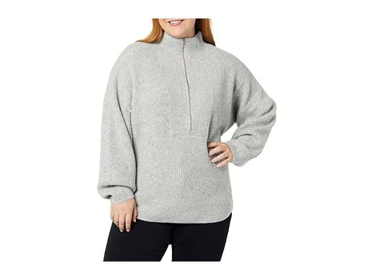 Amazon Essentials Womens Sweaters Mid Gauge - Image 1